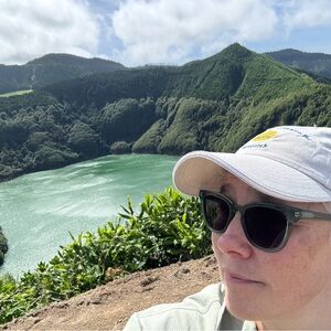 Meet your Posher, Hattie